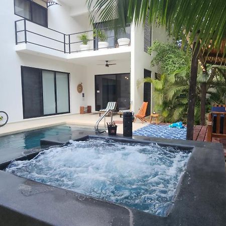 Villa Azul Tulum Luxury For Less Kültér fotó