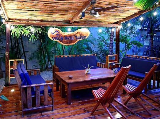 Villa Azul Tulum Luxury For Less Kültér fotó