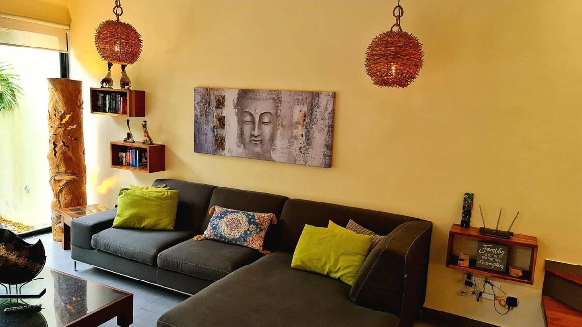 Villa Azul Tulum Luxury For Less Kültér fotó