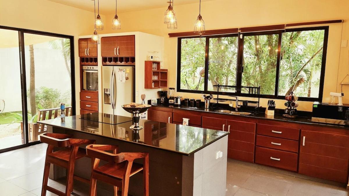 Villa Azul Tulum Luxury For Less Kültér fotó