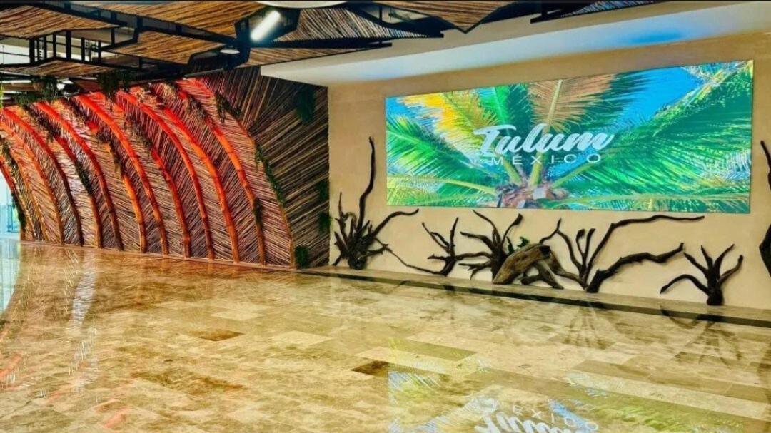 Villa Azul Tulum Luxury For Less Kültér fotó