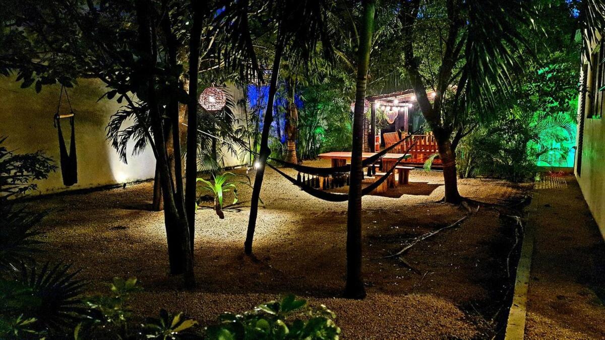 Villa Azul Tulum Luxury For Less Kültér fotó