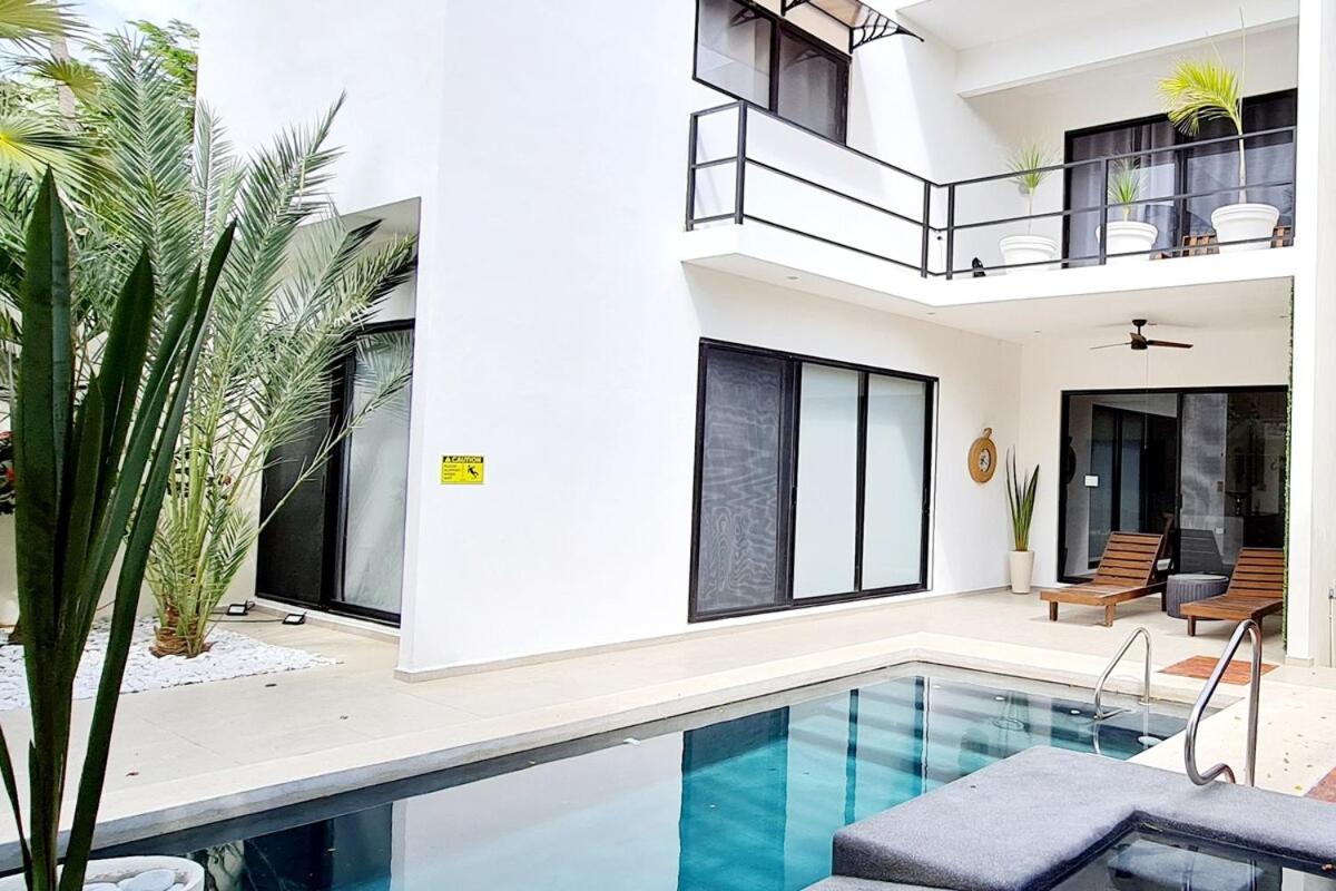 Villa Azul Tulum Luxury For Less Kültér fotó