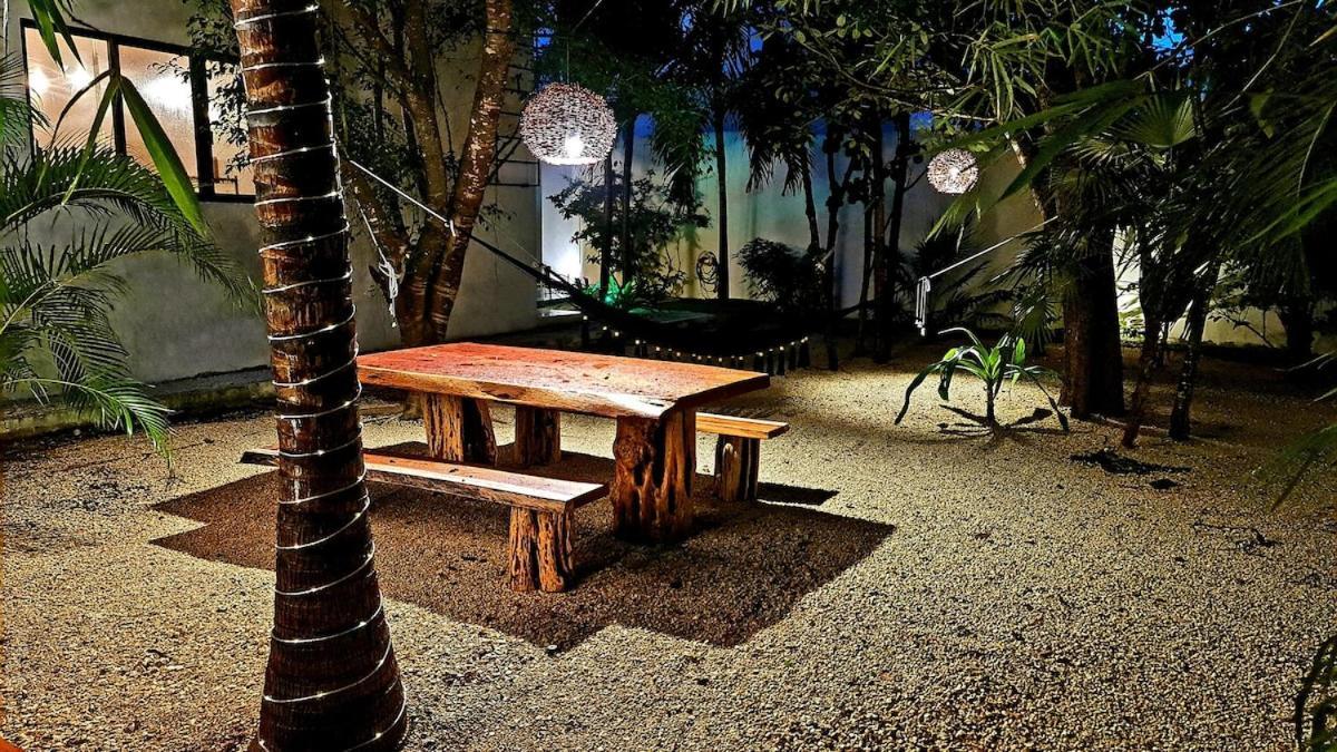 Villa Azul Tulum Luxury For Less Kültér fotó