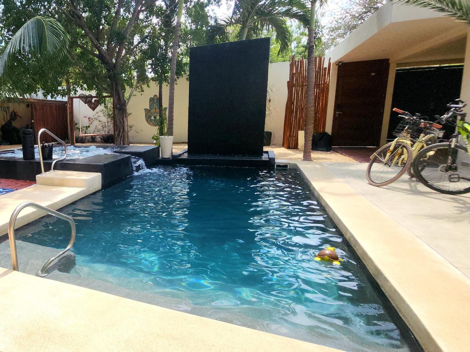 Villa Azul Tulum Luxury For Less Kültér fotó