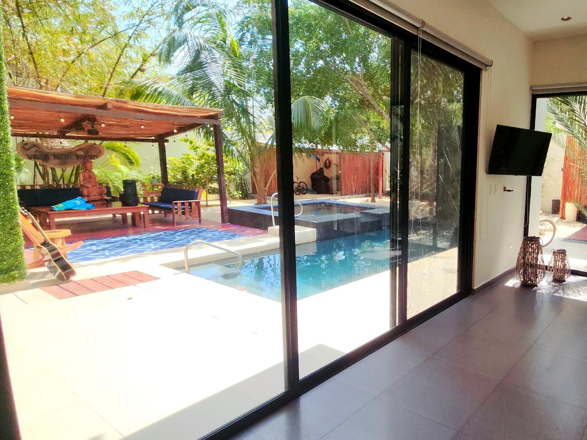 Villa Azul Tulum Luxury For Less Kültér fotó